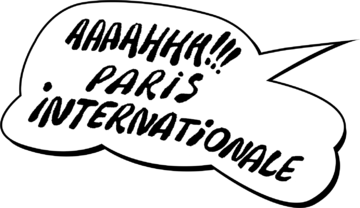 Logo P&S INTERNATIONAL
