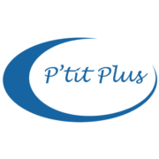 Logo P TIT PLUS