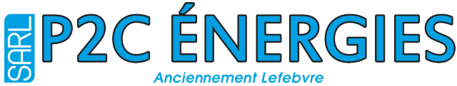 Logo P2C ENERGIES