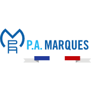Logo PA MARQUES