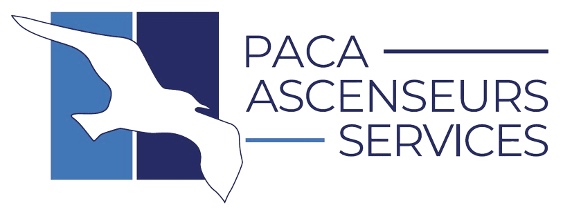 Logo PACA ASCENSEURS SERVICES (PAS)