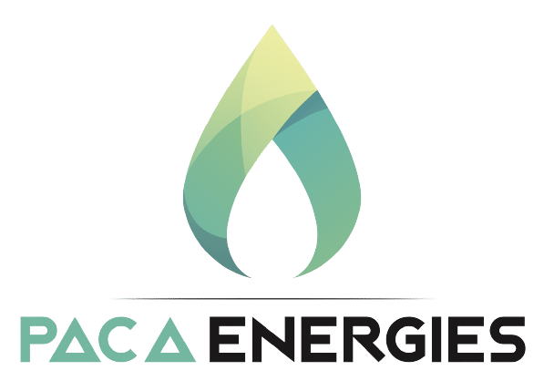 Logo PACA ENERGIES