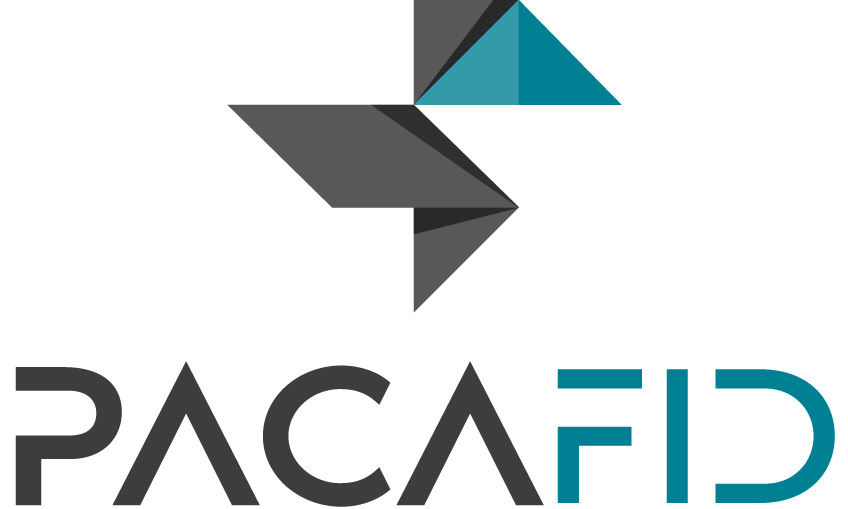 Logo PACA'FID CONSEILS