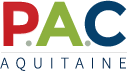 Logo PACAQUITAINE