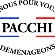 Logo PACCHI