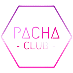 Logo PACHA CLUB