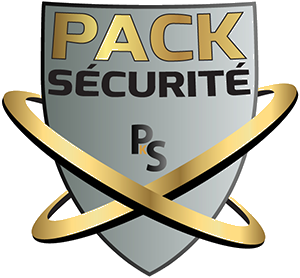 Logo PACK SECURITE