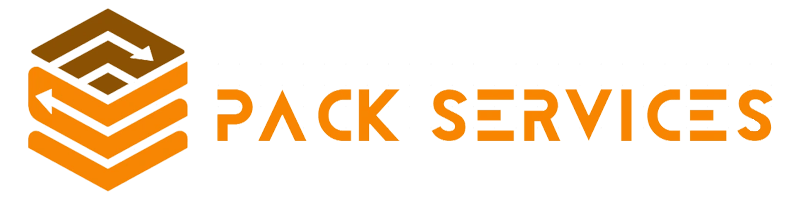 Logo PACK SERVICES (PACK SERVICES, TOP SERVICES, TOP SERVICES TRANSFPORTS)