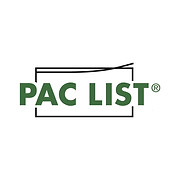 Logo PACLIST
