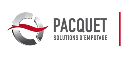 Logo PACQUET SOLUTIONS D EMPOTAGE