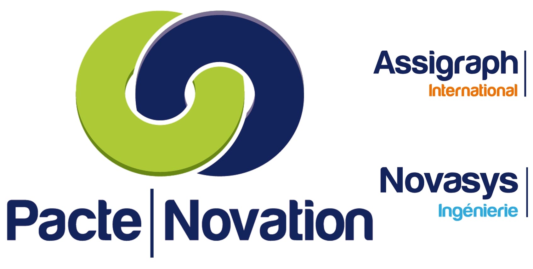 Logo PACTE NOVATION S.A.