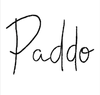Logo PADDO CAFE