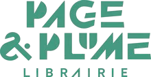 Logo PAGE ET PLUME