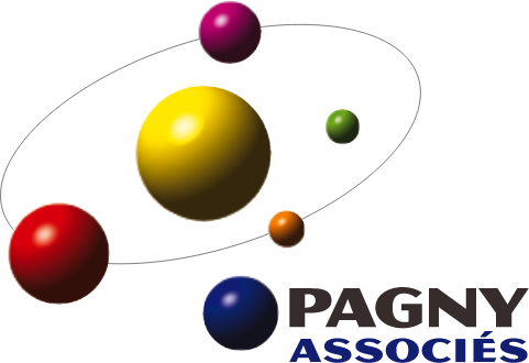 Logo PAGNY ASSOCIES MEAUX