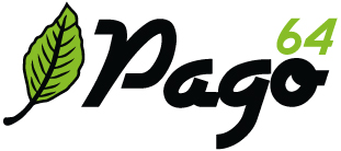 Logo PAGO 64
