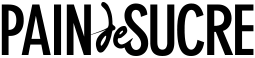 Logo PAIN DE SUCRE