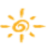 Logo PAIN DU SOLEIL (TRAITEUR DU SOLEIL - VLADA MARKET - MON SOLEIL)