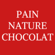 Logo PAIN NATURE ET CHOCOLAT