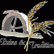 Logo PAINS ET TRADITIONS