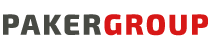 Logo PAKER