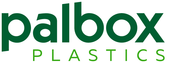 Logo PALBOX FRANCE