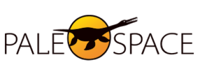 Logo PALEOSPACE