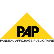 Logo PALETTE PUBLICITAIRE VAR