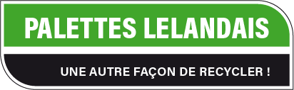 Logo PALETTES LELANDAIS NORMANDIE (PALETTES LELANDAIS NORMANDIE)