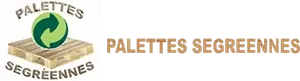 Logo PALETTES SEGREENNES