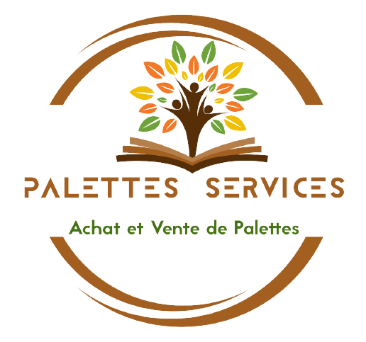 Logo PALETTES SERVICES
