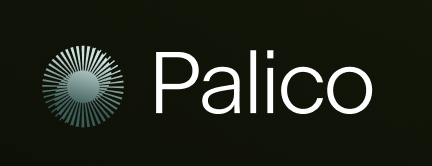 Logo PALICO SAS