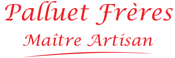 Logo PALLUET FRERES