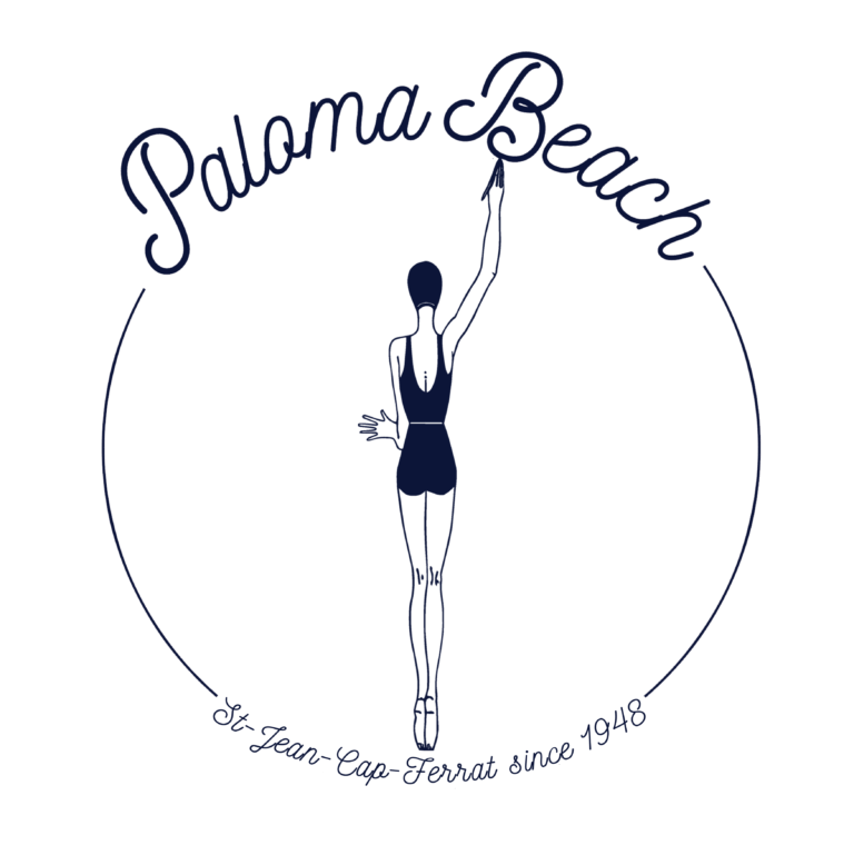 Logo PALOMA