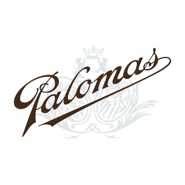Logo PALOMAS (PALOMAS)