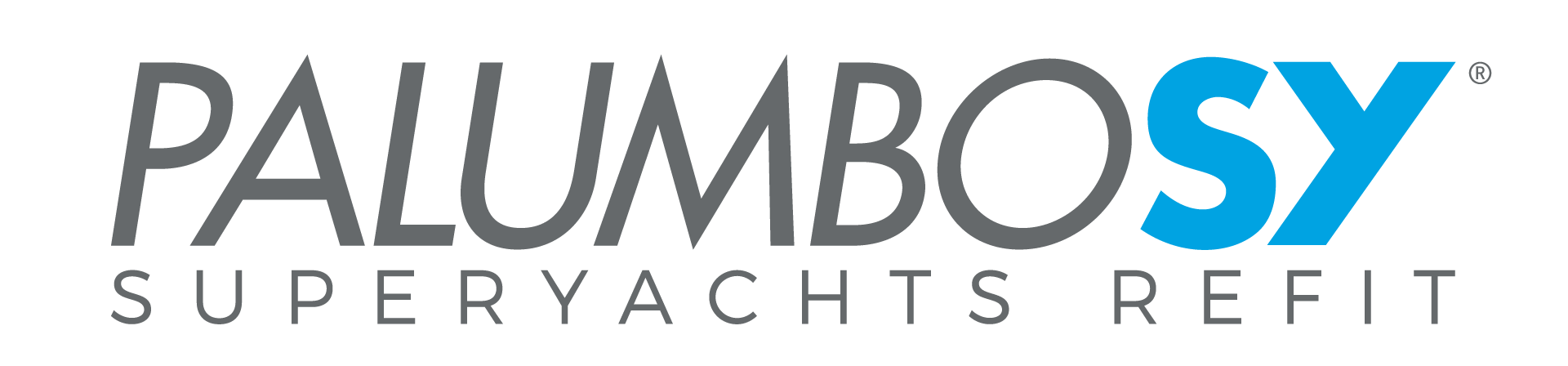Logo PALUMBO SUPERYACHTS MARSEILLE