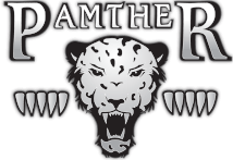 Logo PAMTHER