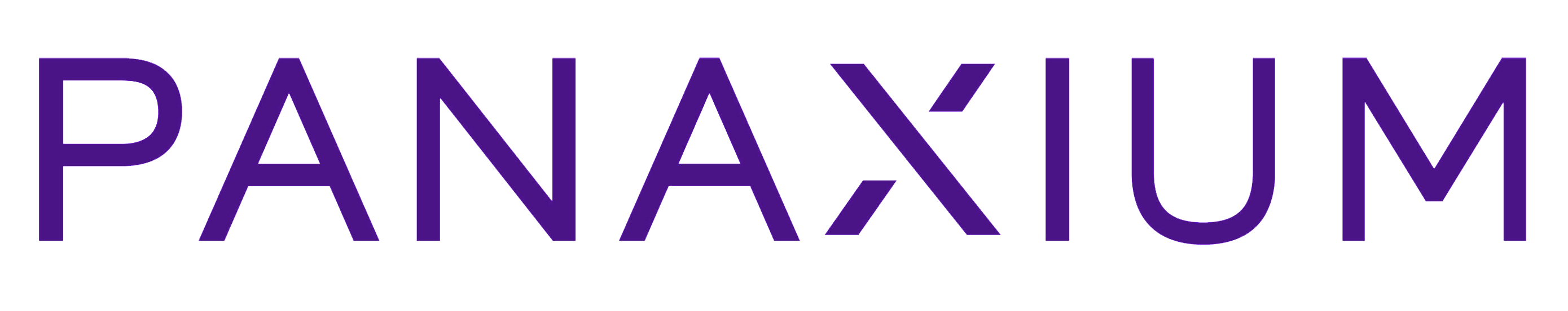 Logo PANAXIUM