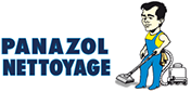 Logo PANAZOL NETTOYAGE