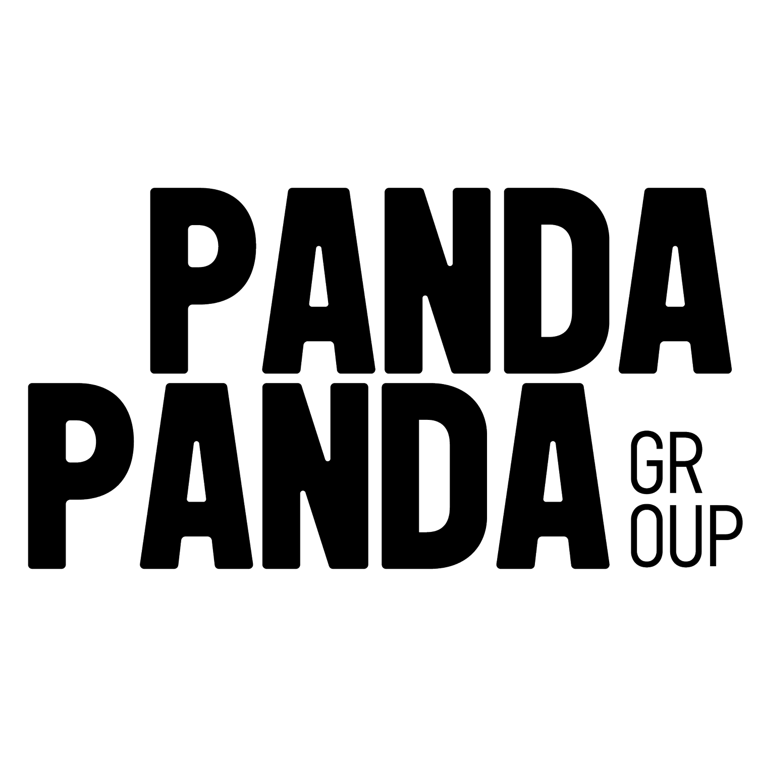 Logo PANDA PANDA