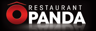 Logo PANDA WOK 2