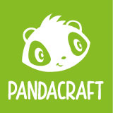 Logo PANDACRAFT