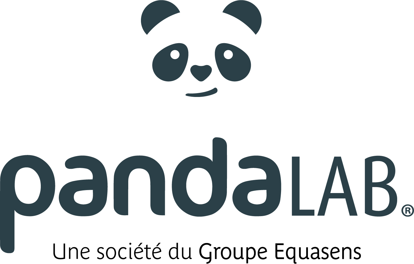 Logo PANDALAB (PANDALAB)
