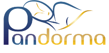 Logo PANDORMA