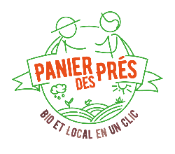 Logo PANIER DES PRES