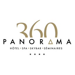Logo PANORAMA 360