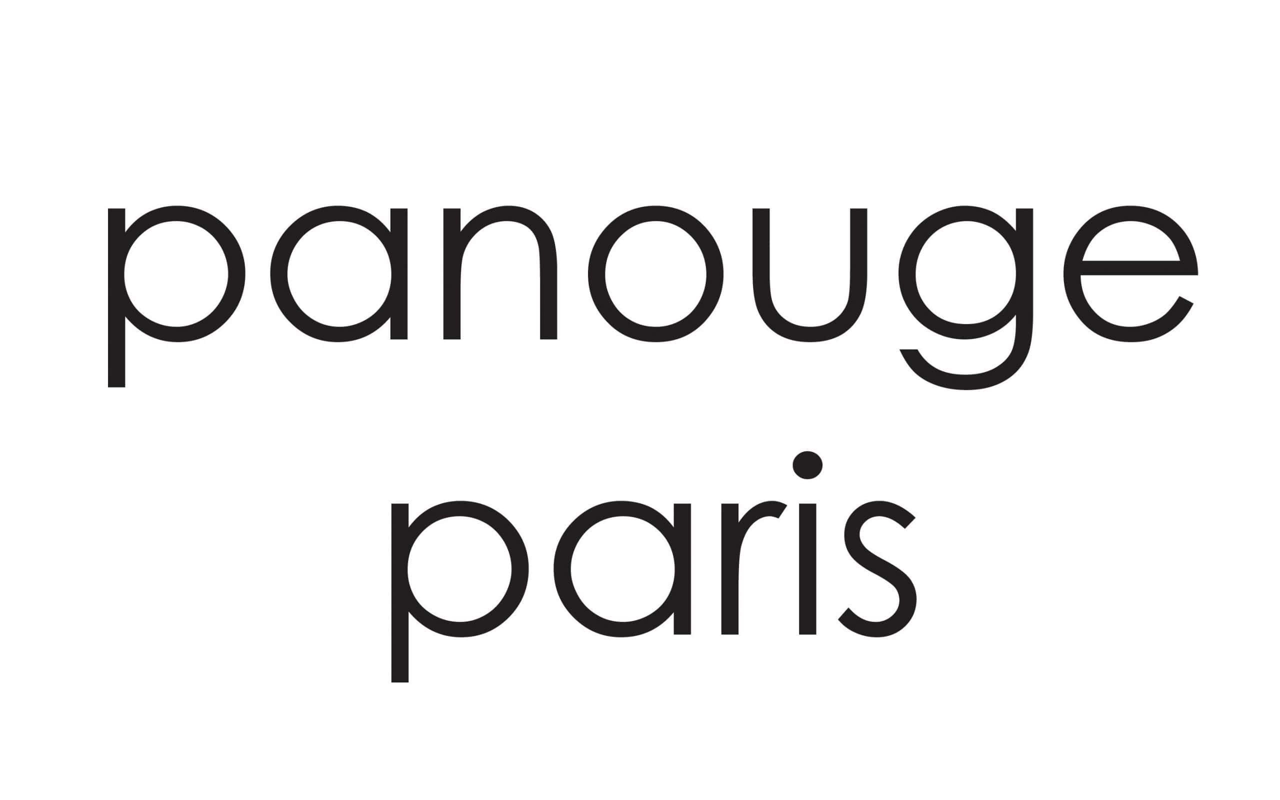 Logo PANOUGE SAS