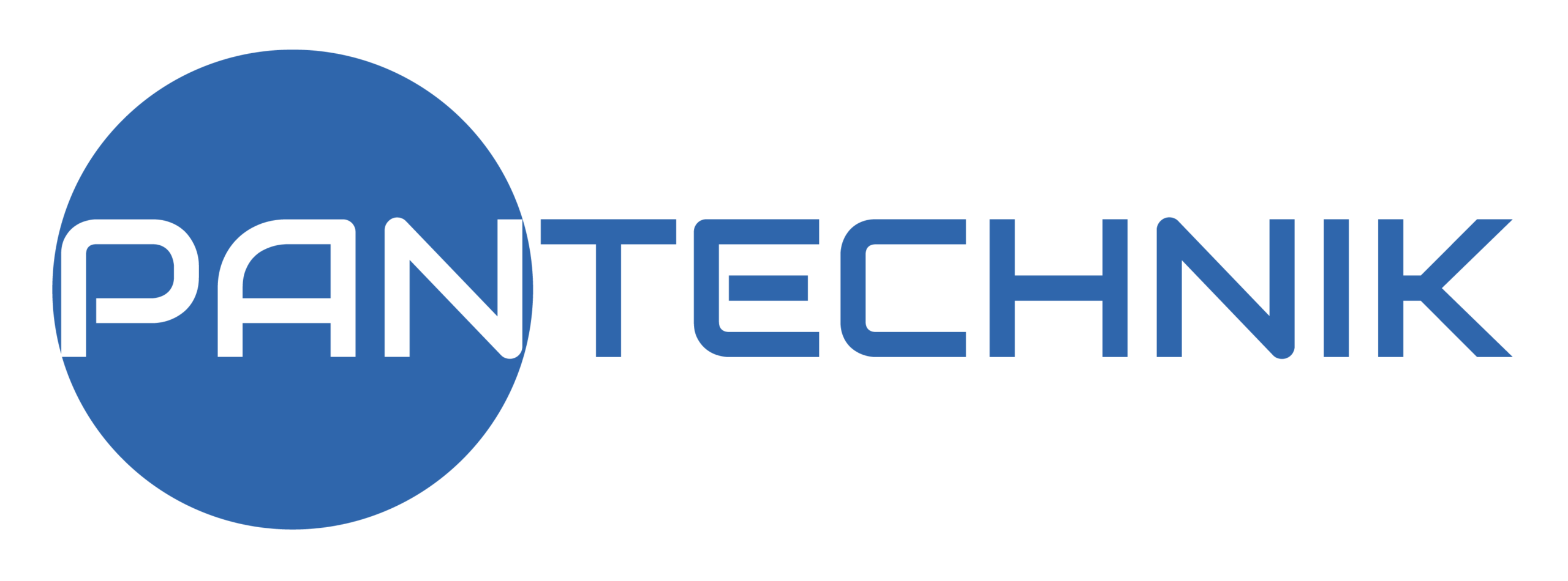 Logo PANTECHNIK