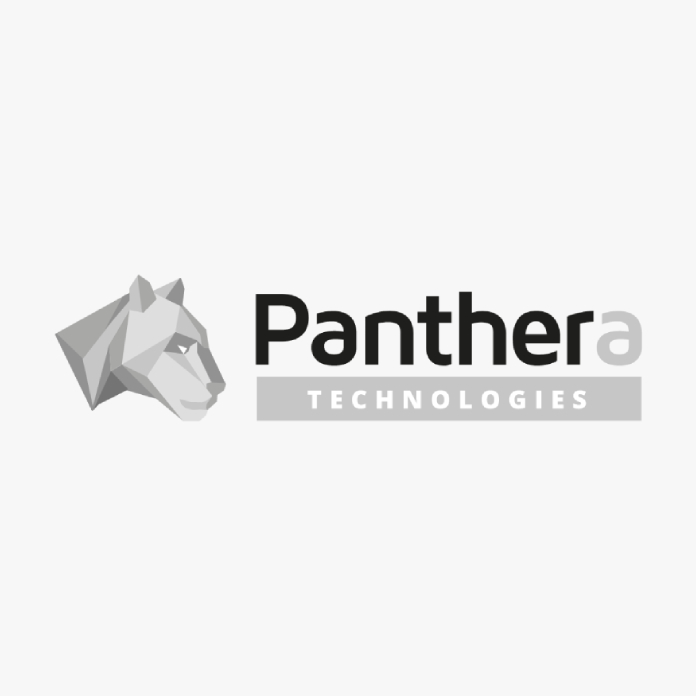 Logo PANTHERA TECHNOLOGIES