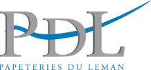 Logo PAPETERIES DU LEMAN