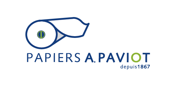Logo PAPIERS A PAVIOT